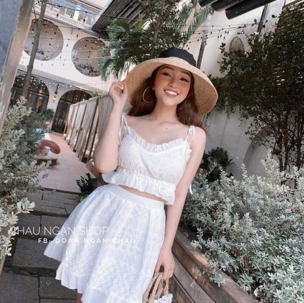 Meet your Posher, Cindy